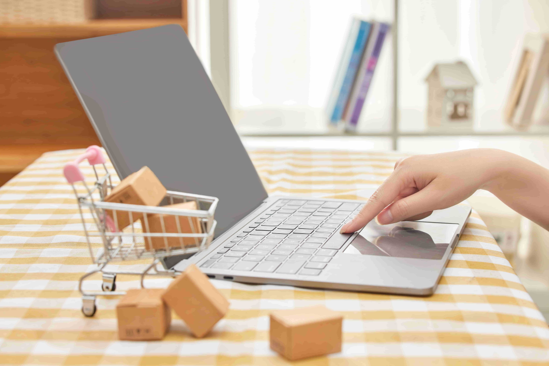 俄罗斯超过60%人热衷线上购物